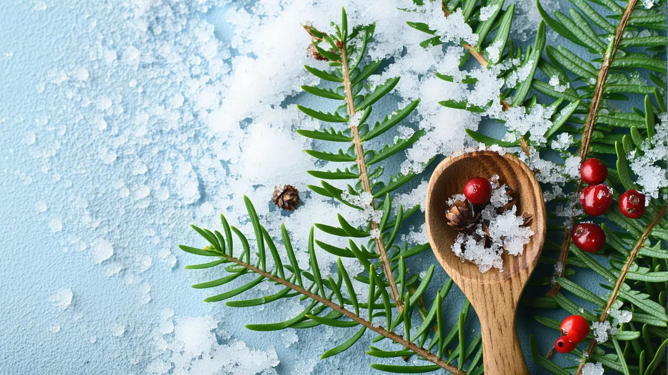 Les meilleurs engrais naturels à utiliser en hiver pour revitaliser votre sol