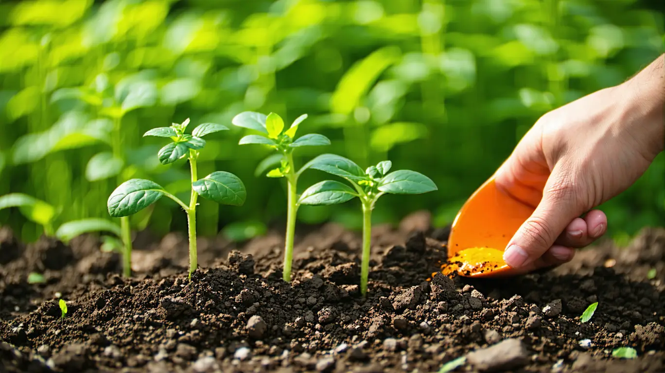 Pourquoi commencer votre compost dès janvier ? Les avantages insoupçonnés