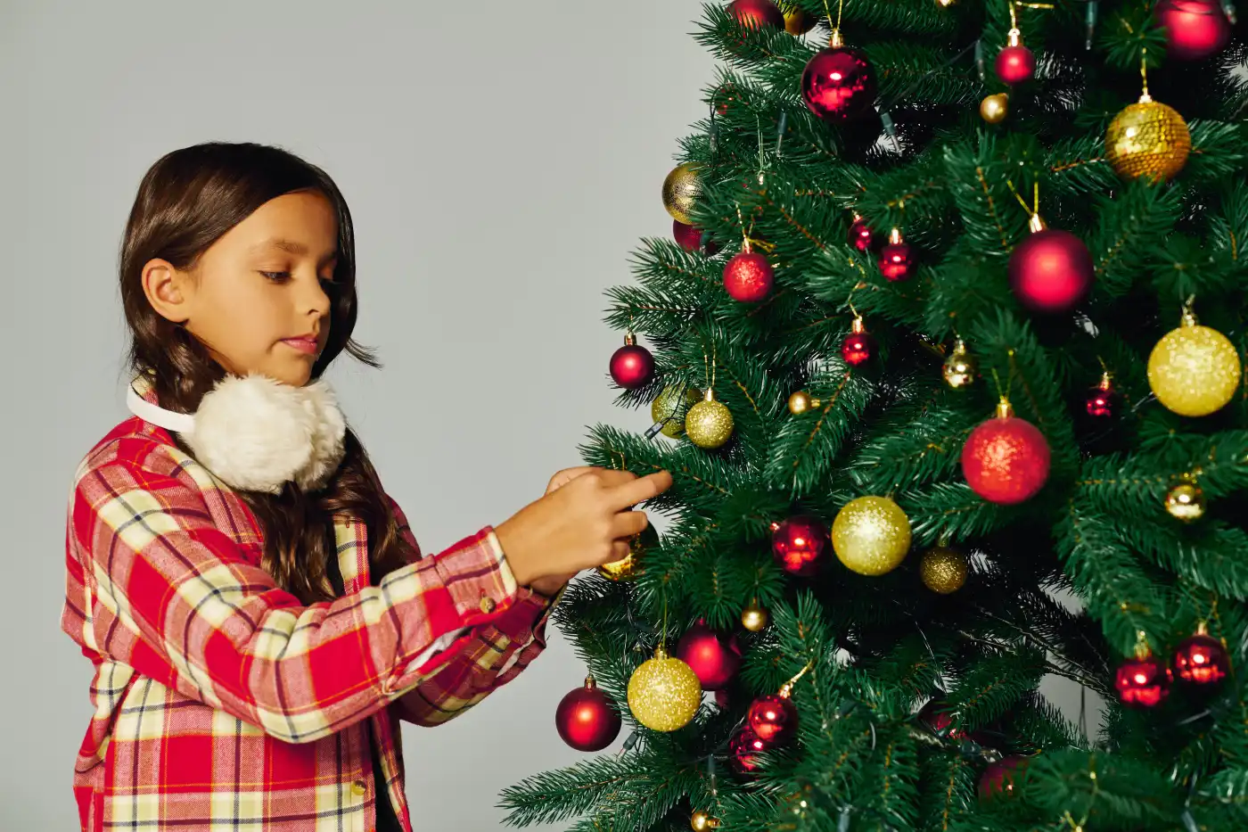 sapin de noel : voici l’espèce à éviter !