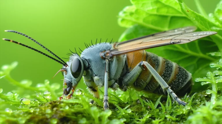 Top 7 des solutions écologiques pour éloigner les nuisibles de votre jardin en janvier