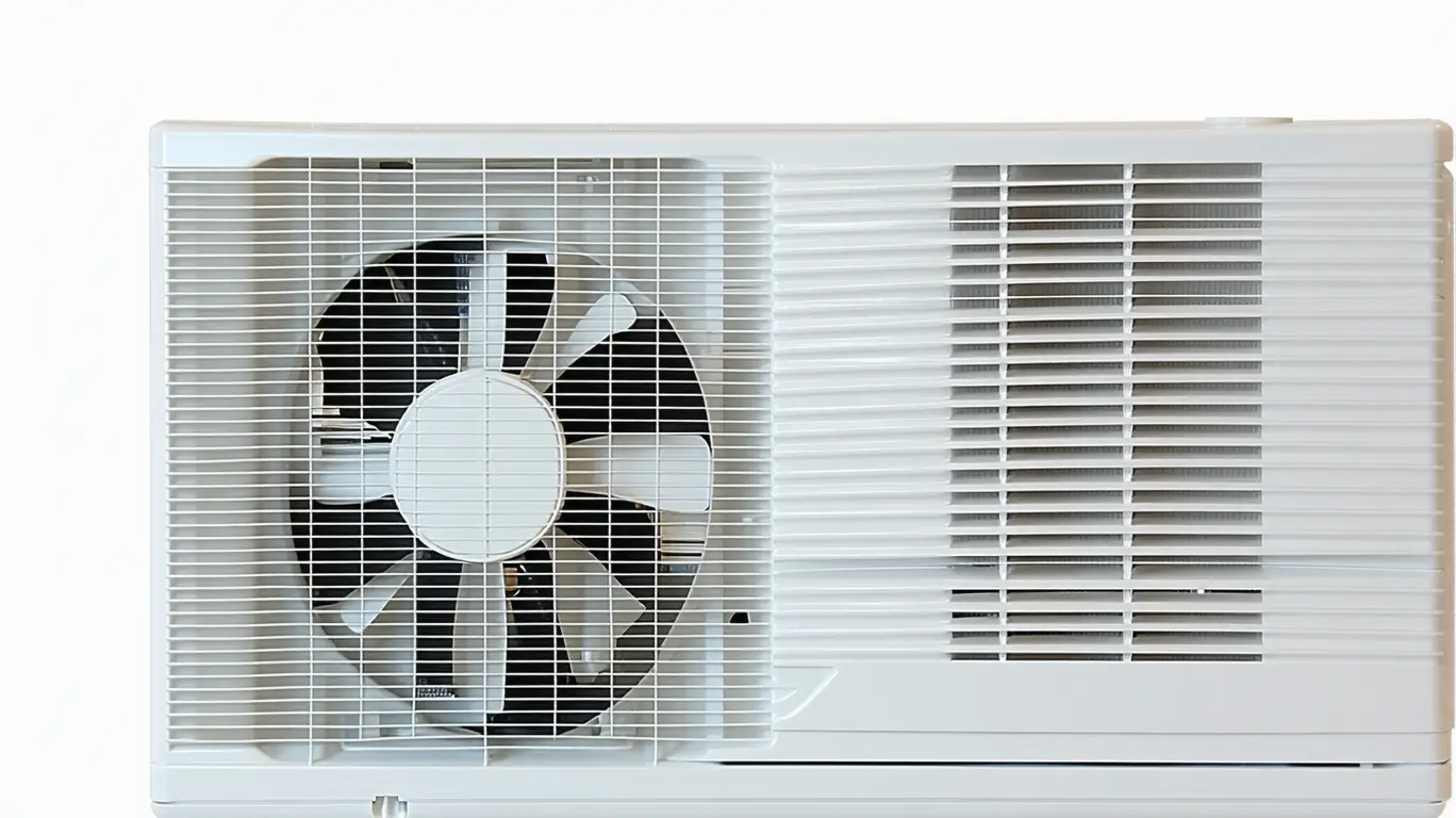 Ventilateur pour radiateurs : comment ça fonctionne et pourquoi il vous fera économiser.