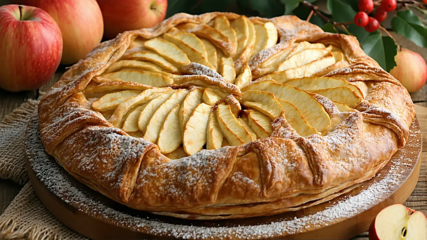 galette des rois : comment choisir entre frangipane et pomme ?