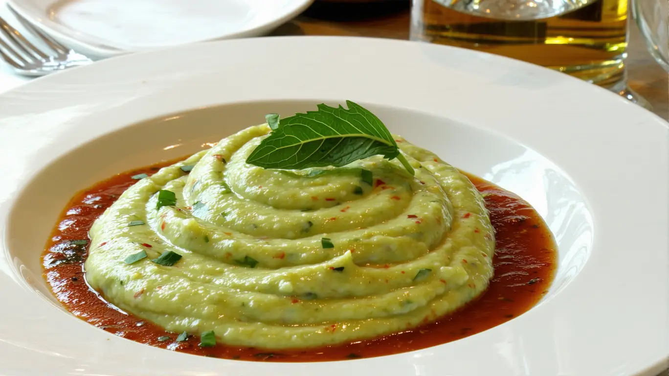 La rémoulade de céleri-rave : un classique bistrot fait maison