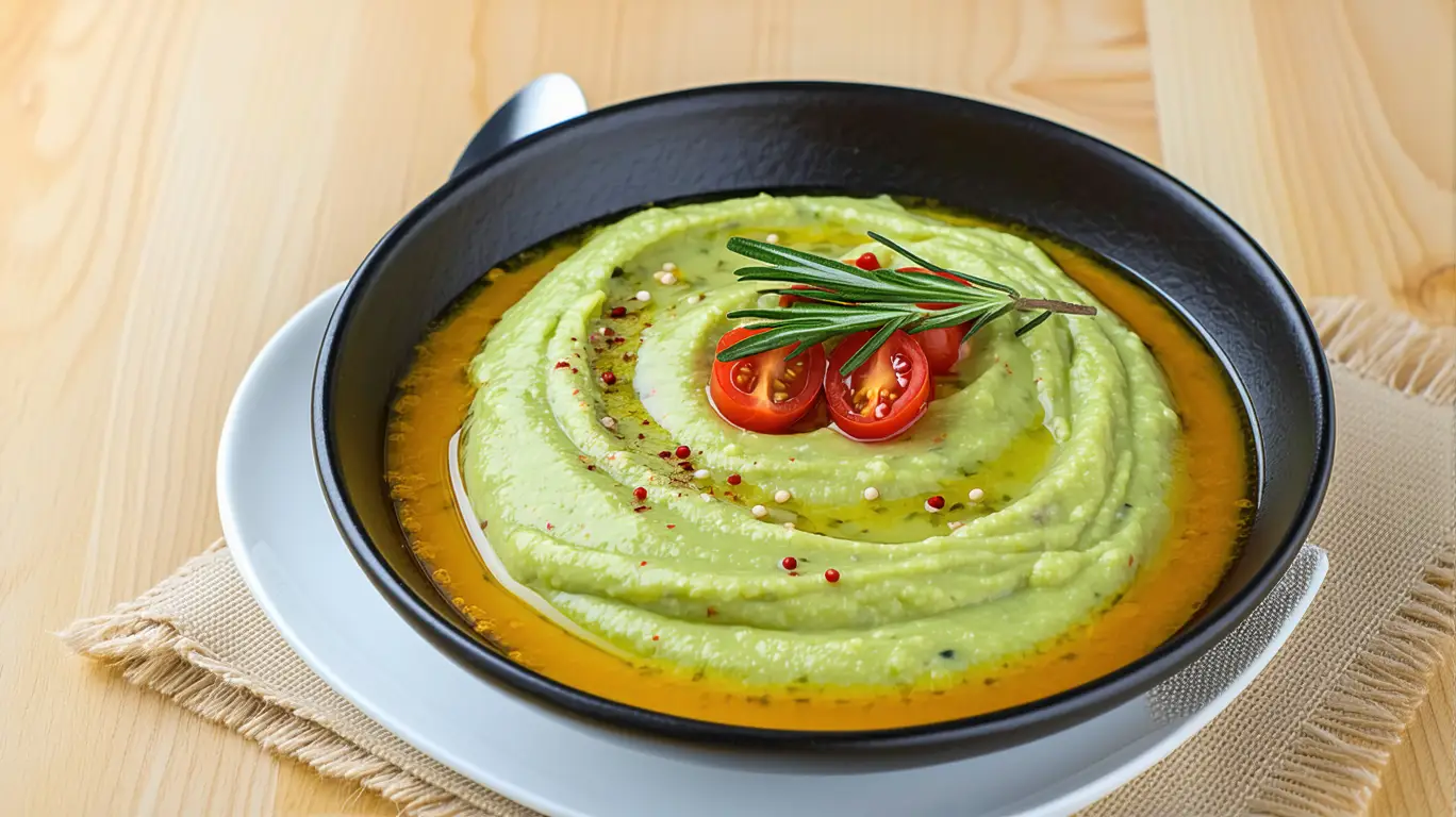 La rémoulade de céleri-rave : un classique bistrot fait maison