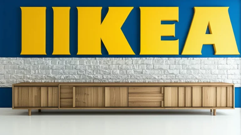 Les 3 articles IKEA les plus populaires en 2024