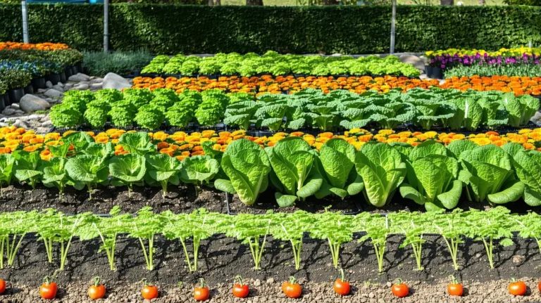 Quels sont les travaux à réaliser au potager en janvier ?