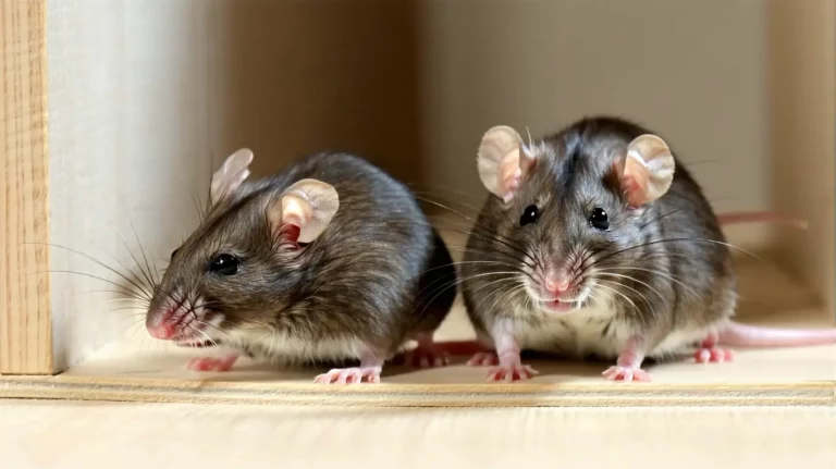 Comment protéger votre maison des rongeurs (souris, rats) ? voici 5 astuces à moins de 5€