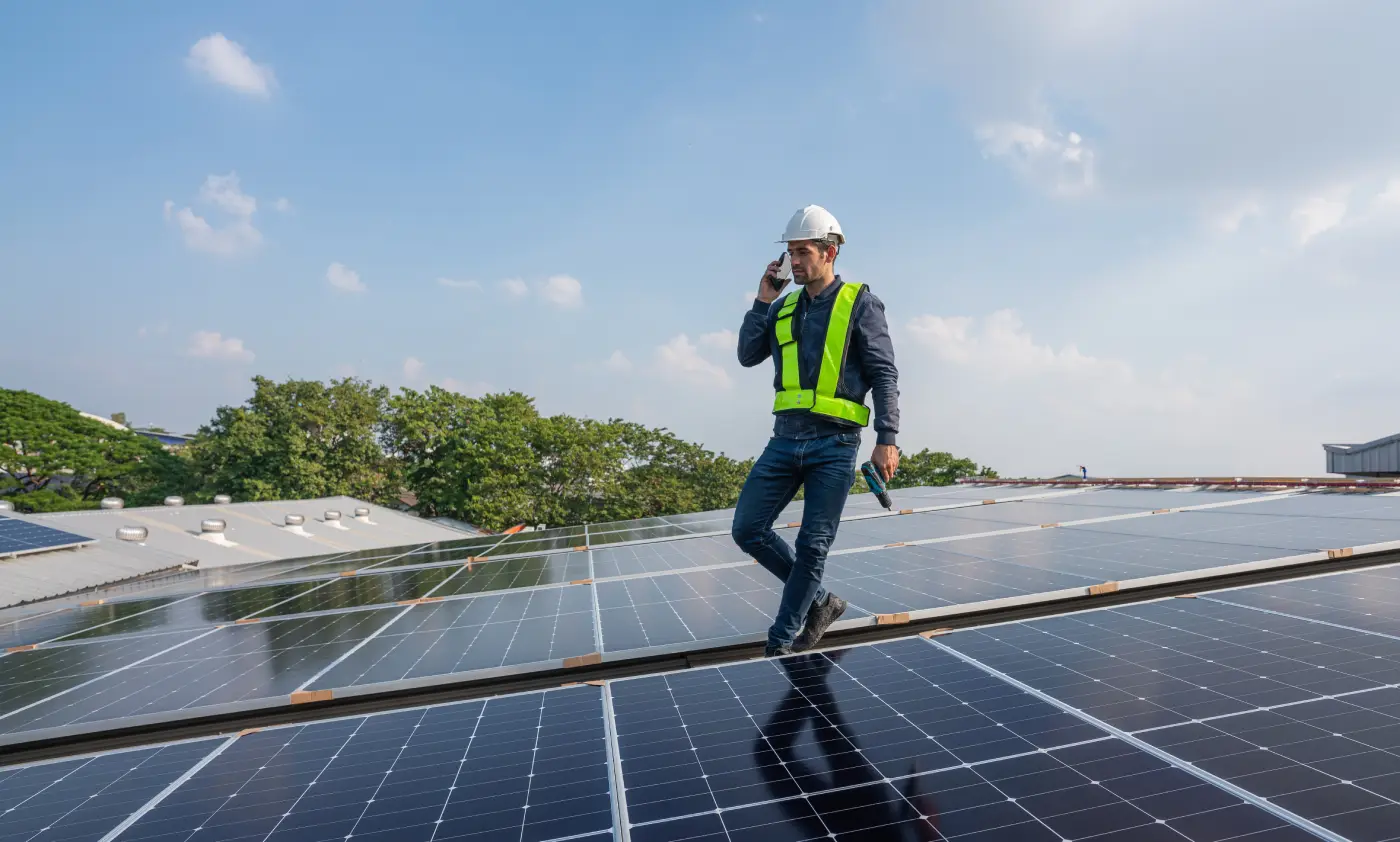 Bien choisir son installateur de panneaux solaires : toutes les clés pour réussir