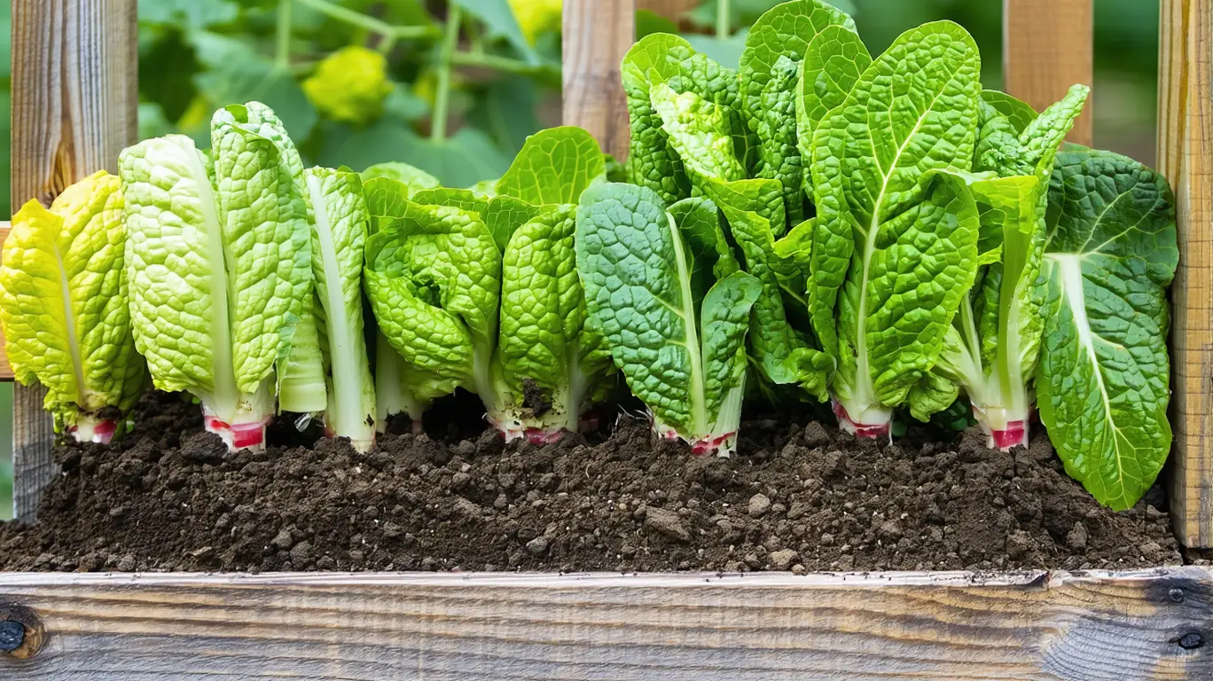 les topinambours : 5 astuces pour une culture réussie au potager