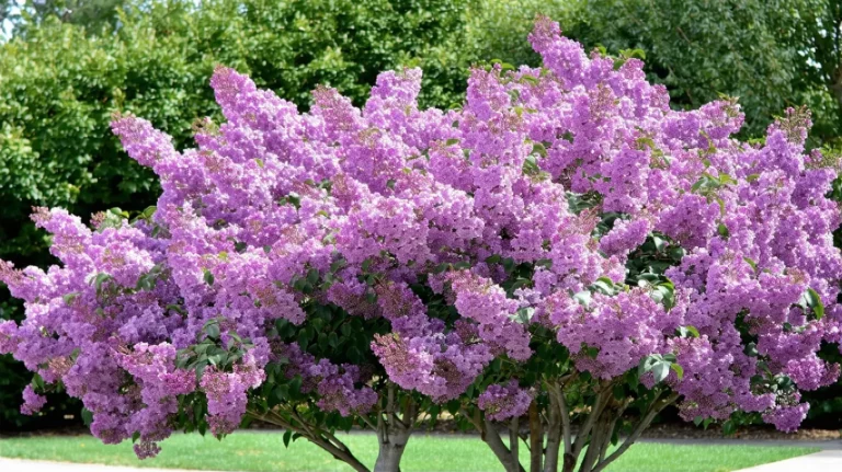 Bouturage du lilas : Techniques et période idéale pour multiplier vos arbustes