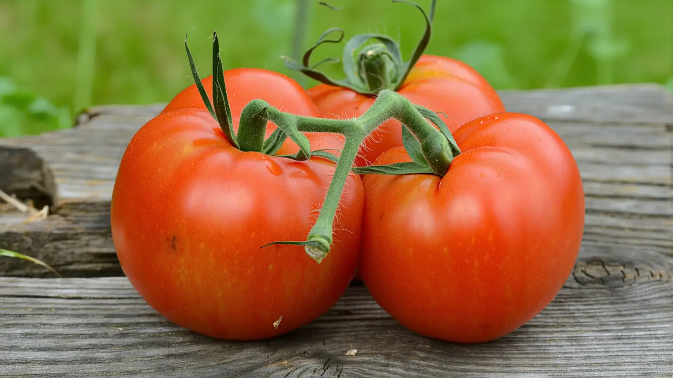 Conservation et utilisation des tomates : mes astuces pour profiter des derniers stocks d'hiver