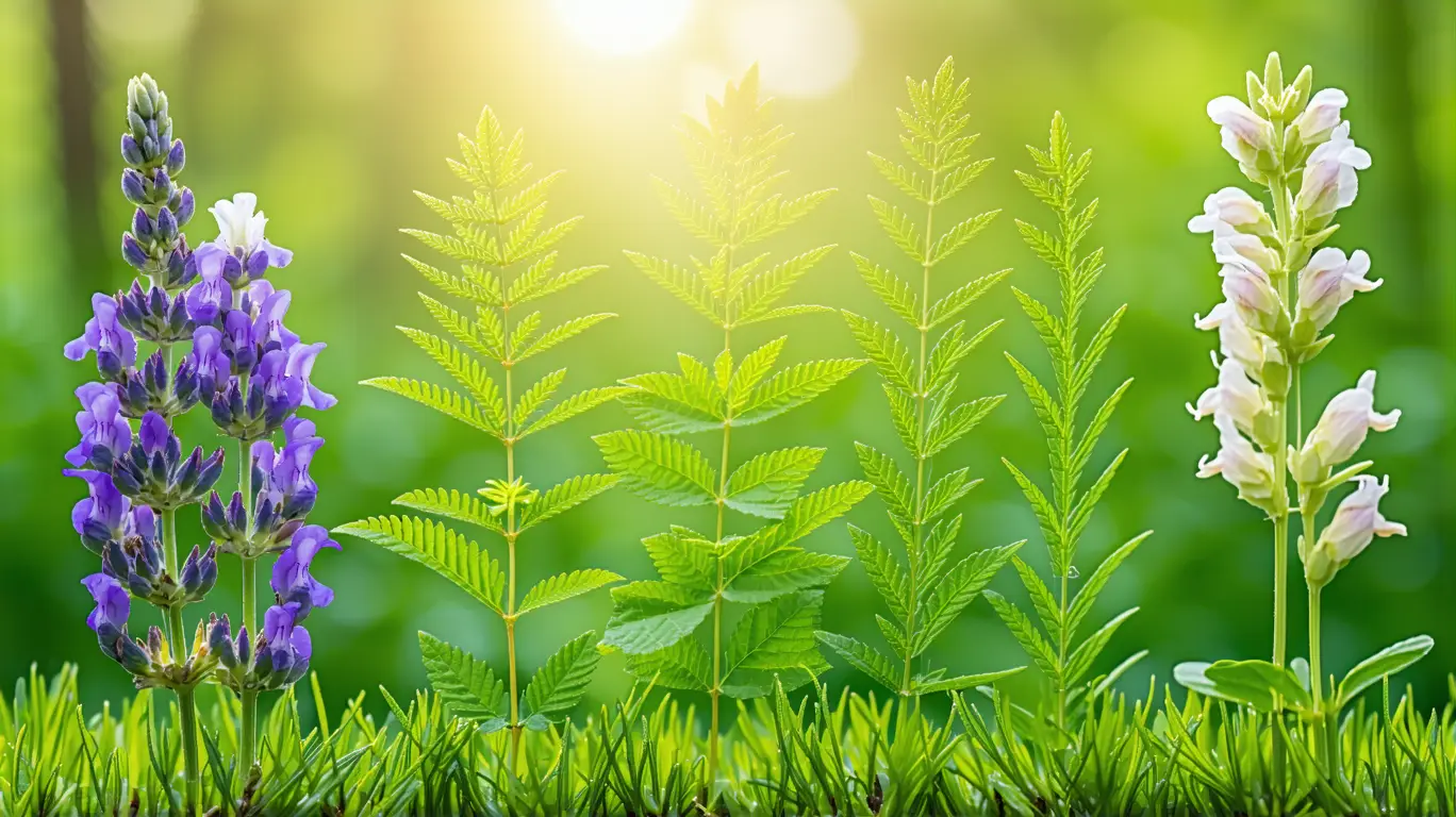 Désherbage de printemps : les méthodes naturelles et efficaces contre les mauvaises herbes