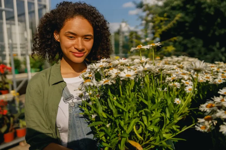 Les fleurs en 5 lettres pour les mots croisés