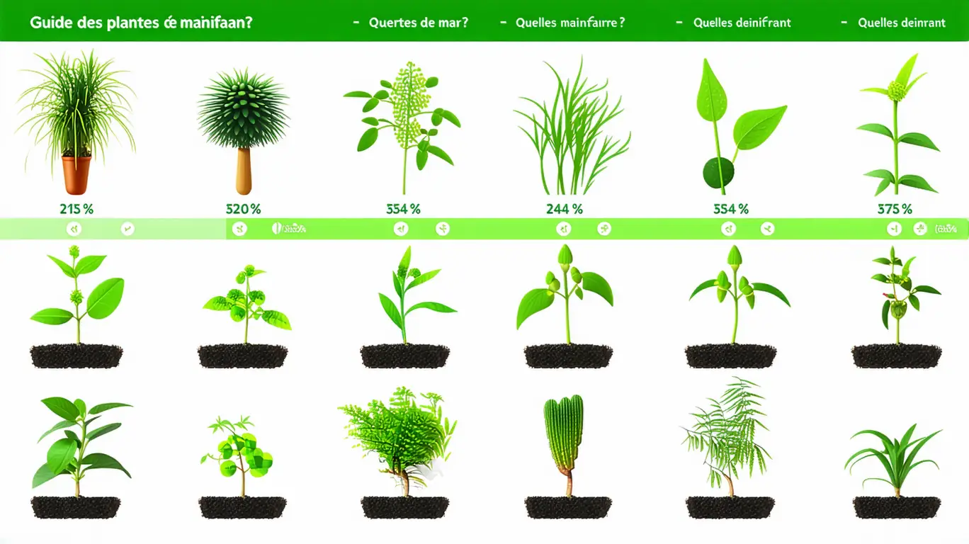 Guide des semis de mars : Quelles plantes démarrer maintenant