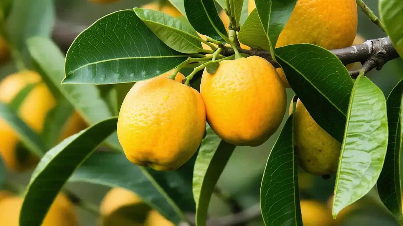 Guide pratique : Les kumquats au jardin - Comment cultiver cet agrume exotique au printemps