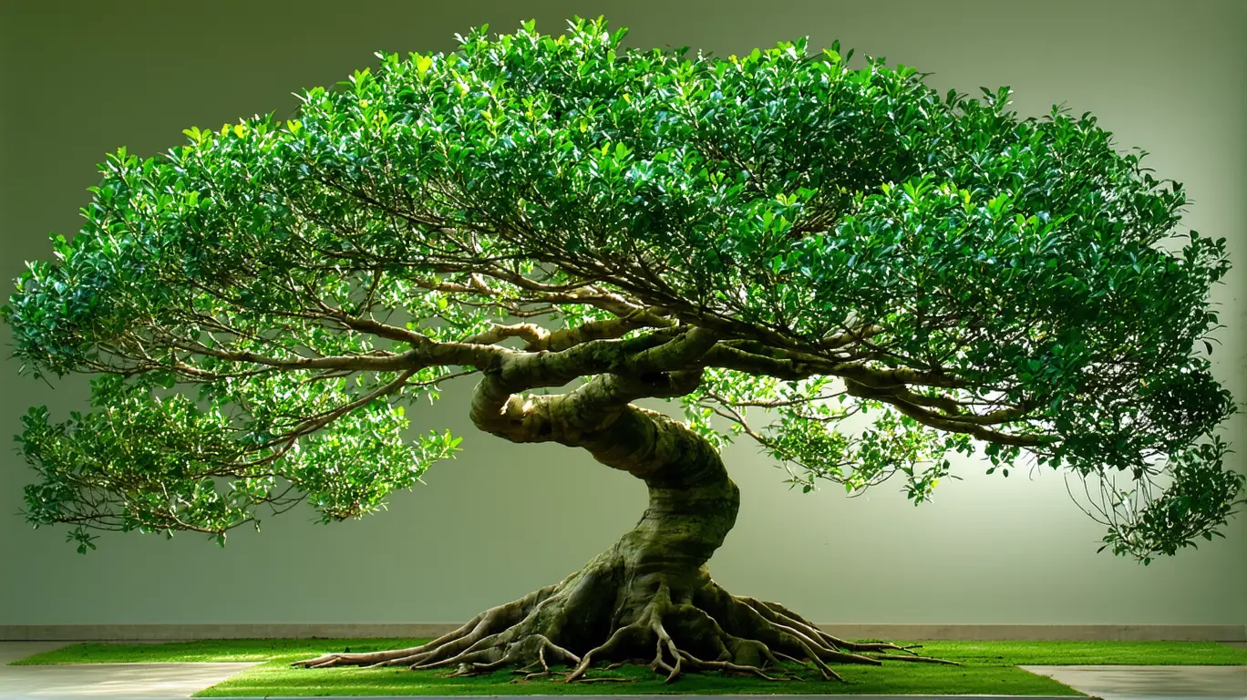 L'arbre de jade : Symbolique et conseils d'entretien pour cette plante d'intérieur