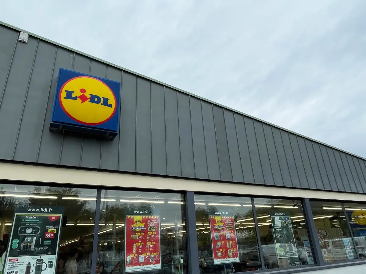 Les pépites du jour chez Lidl : équipez votre maison à petit prix