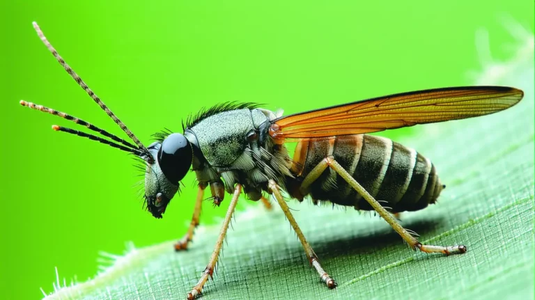 Lutte contre les insectes nuisibles : prévention naturelle dès le début de saison