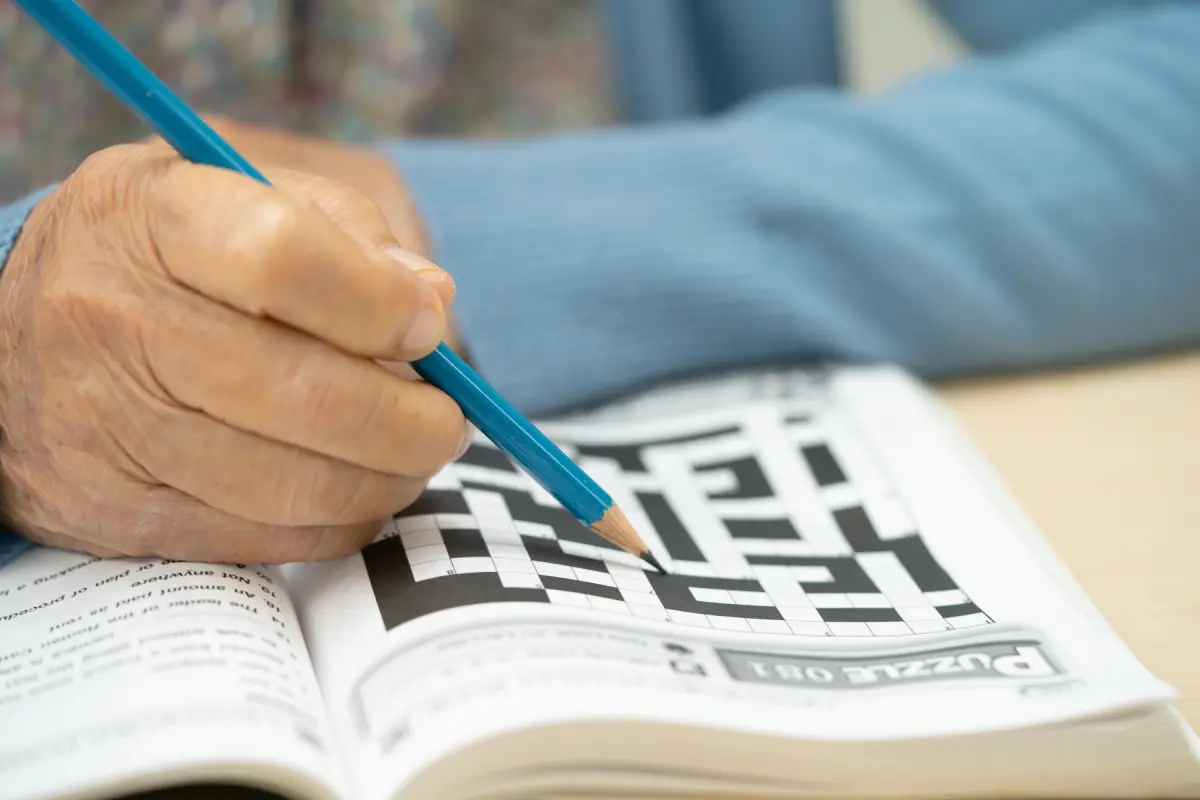 Fleurs du jardin en 6 lettres pour vos mots-croisés