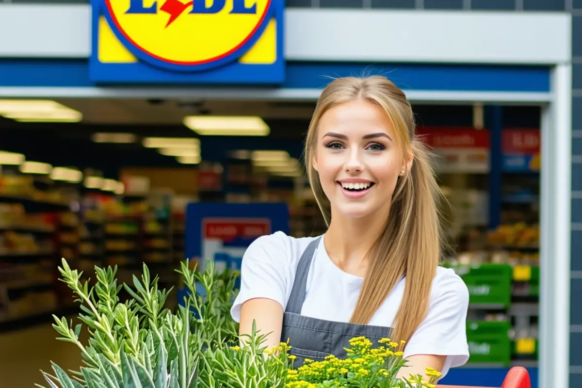 Promotions exceptionnelles chez Lidl : le guide complet des offres jardin du 6 mars 2025