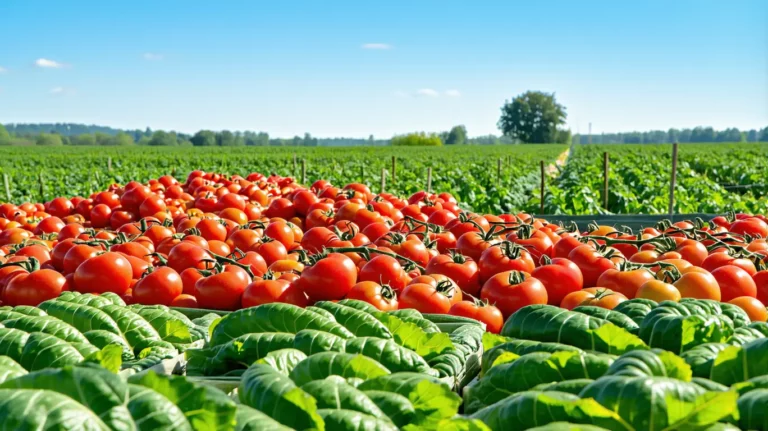 Préparatifs pour les futures plantations de tomates : Que faire dès maintenant