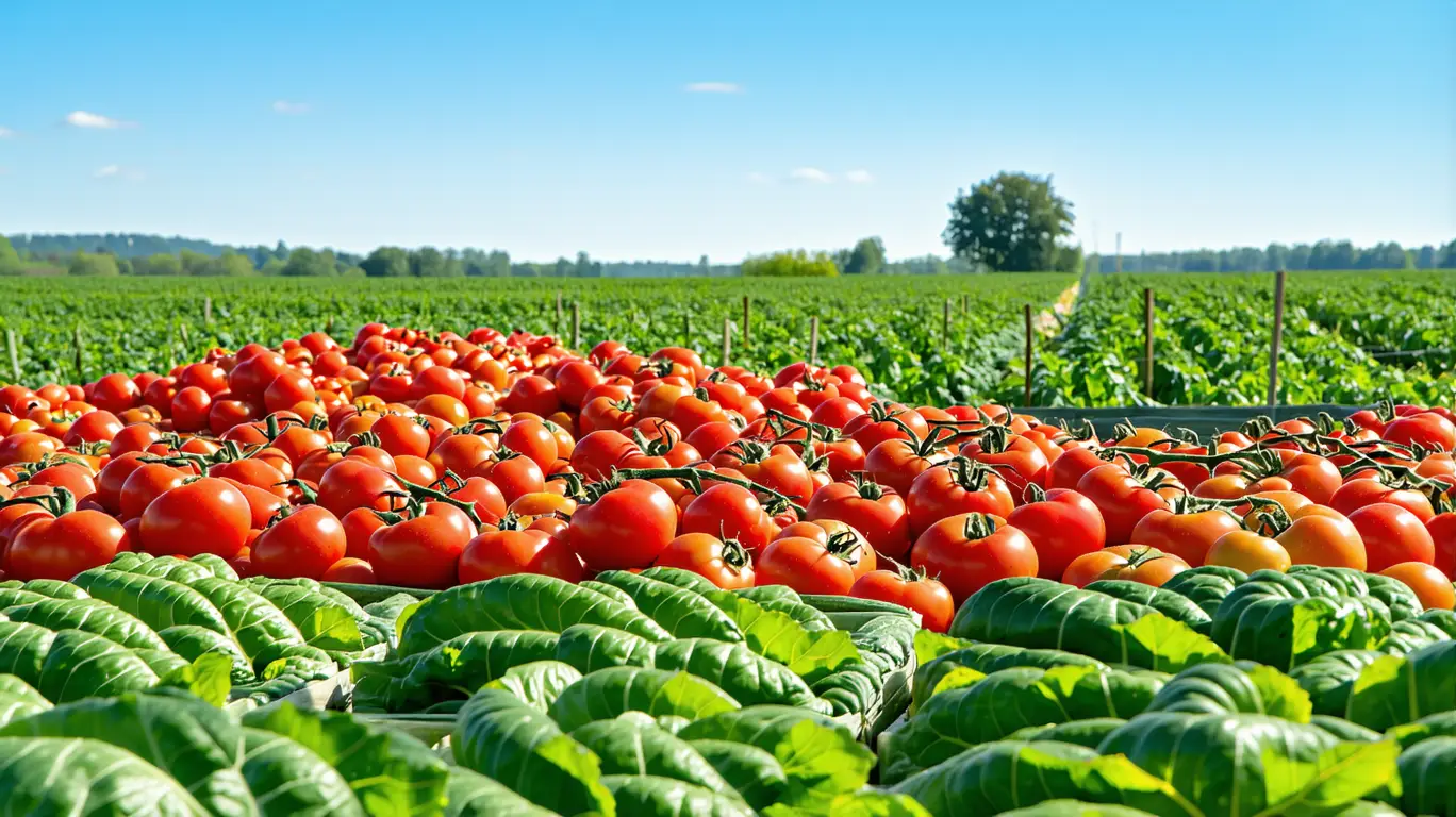 Préparatifs pour les futures plantations de tomates : Que faire dès maintenant