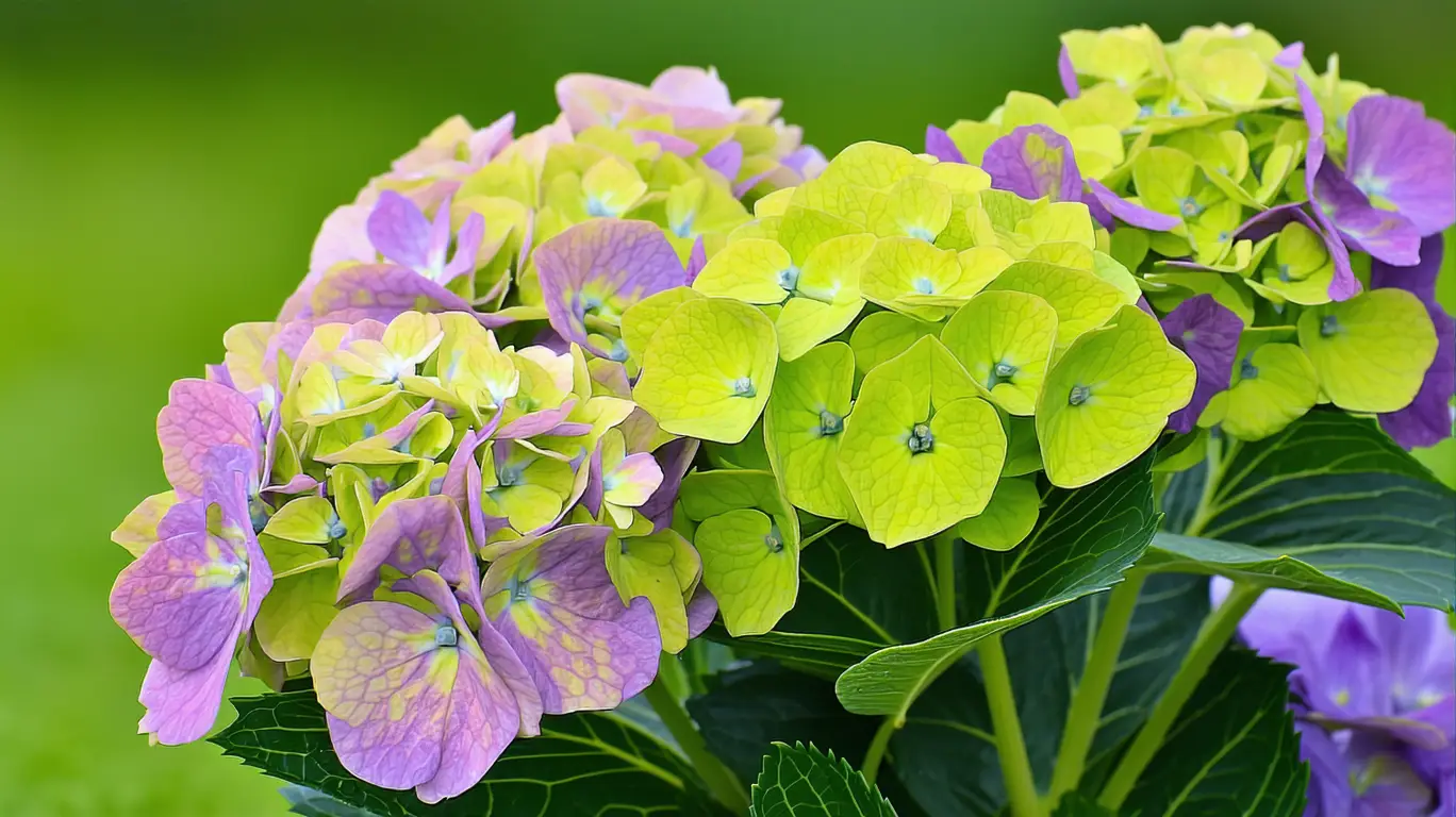 Taille des hortensias en mars : Le guide étape par étape pour des floraisons spectaculaires