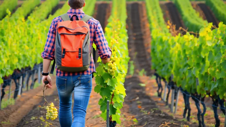 Taille des vignes en mars : Calendrier et conseils pratiques pour une bonne récolte